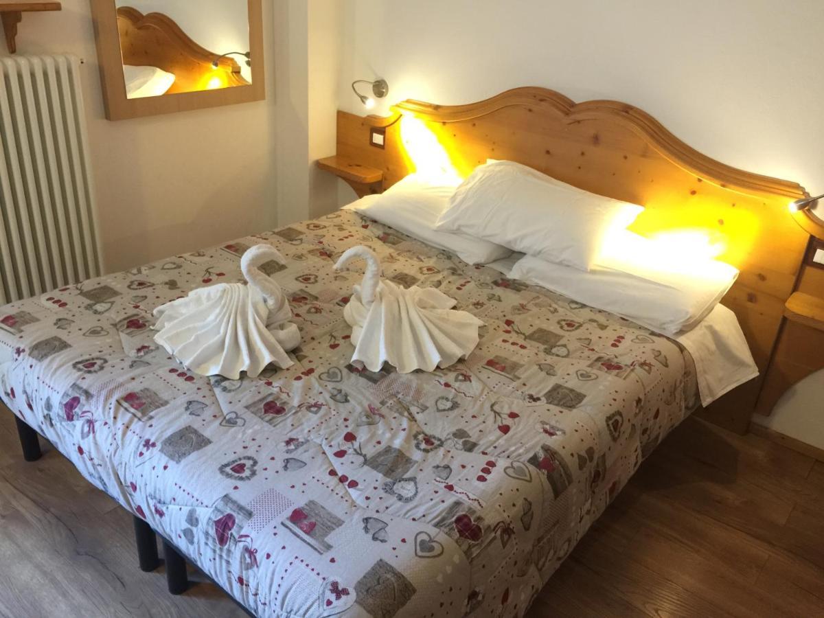 Appartement Casa Del Roccolo à Folgarida Extérieur photo
